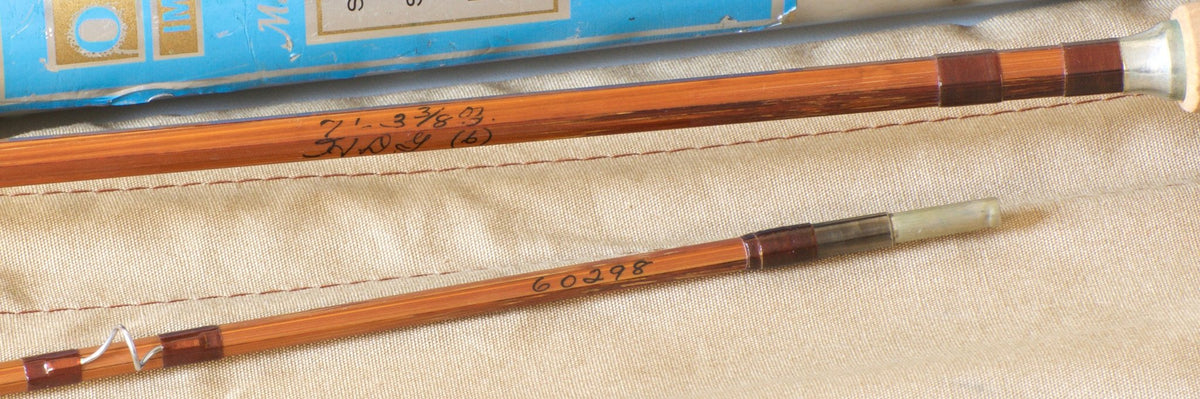 Orvis Madison 7' 5wt Bamboo Rod