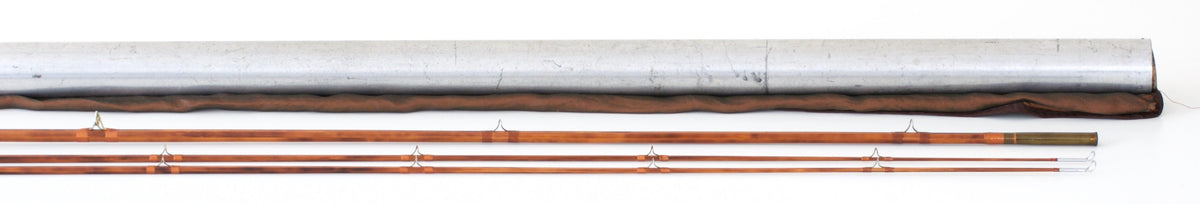 Young, Paul H. -- Para 17 Bamboo Rod 