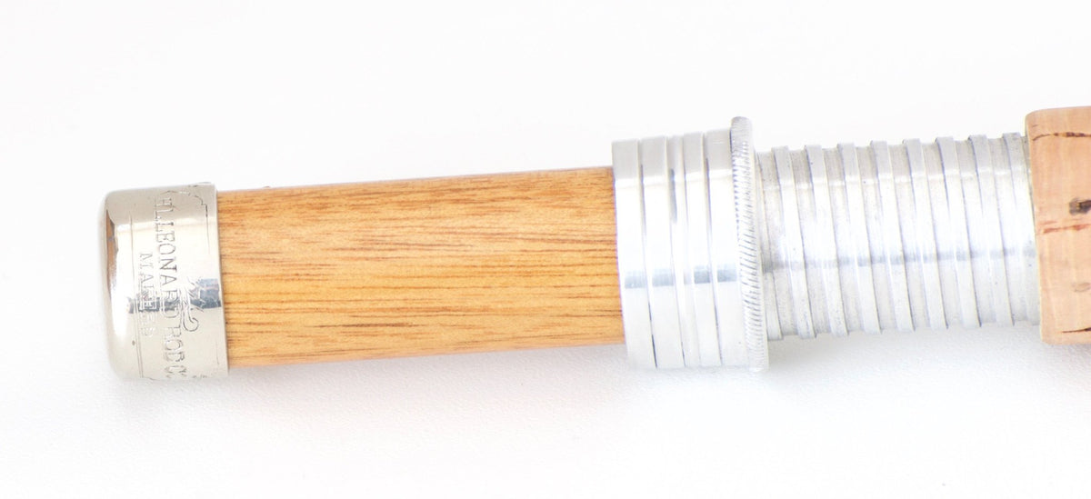 Leonard, HL - Duracane 8'6 5-6wt Bamboo Rod 