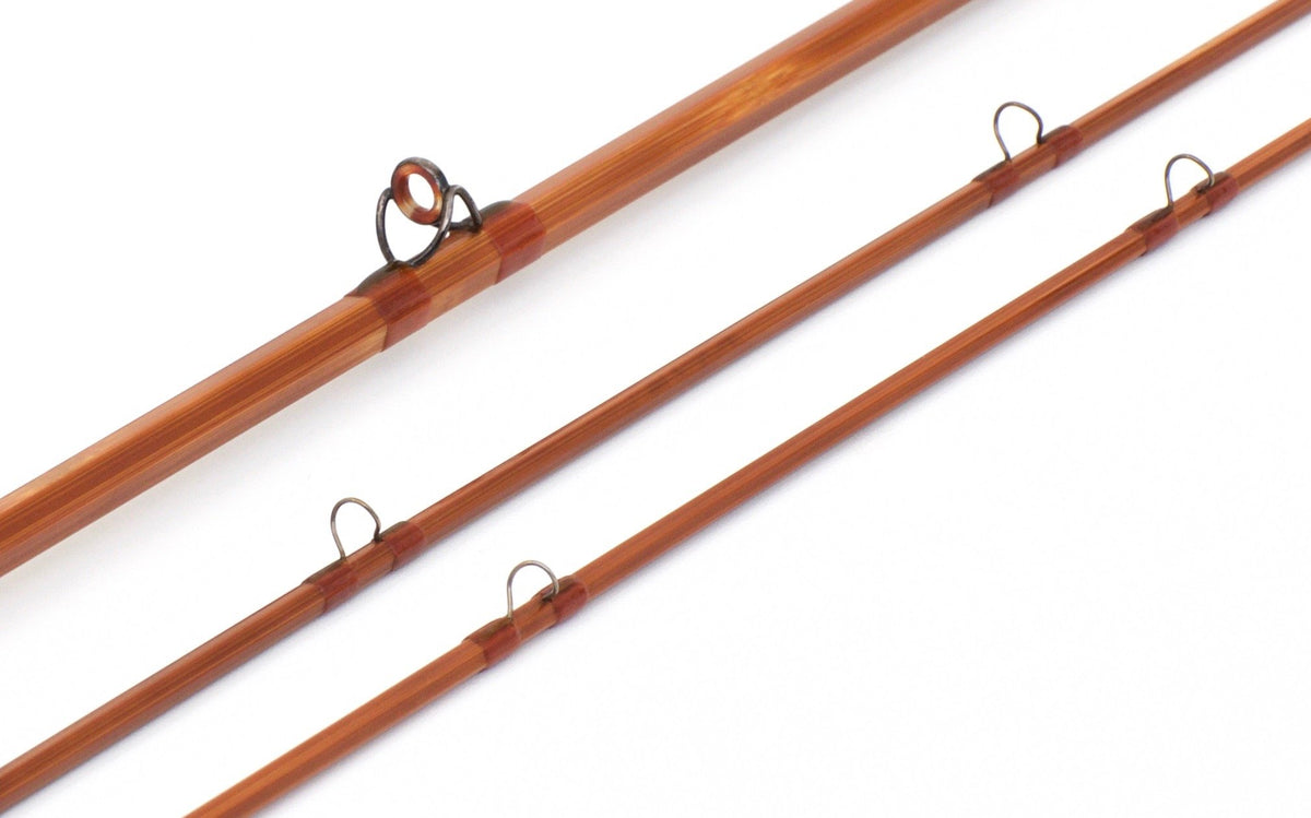 Brandin, Per - Model 834-2 DF Bamboo Rod 