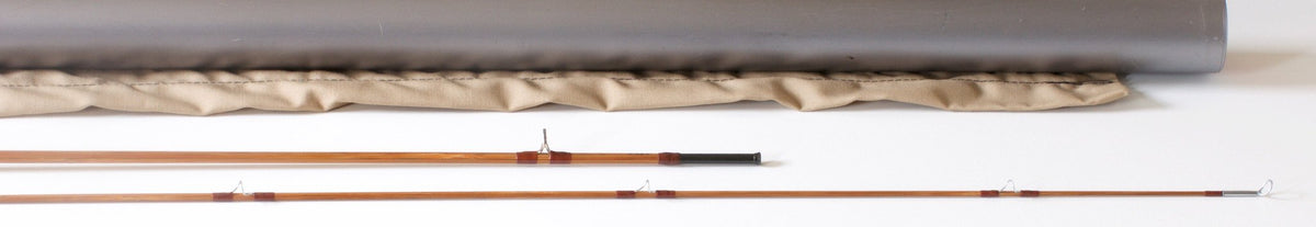 Orvis Ultralight 5'9 3-4wt Bamboo Rod