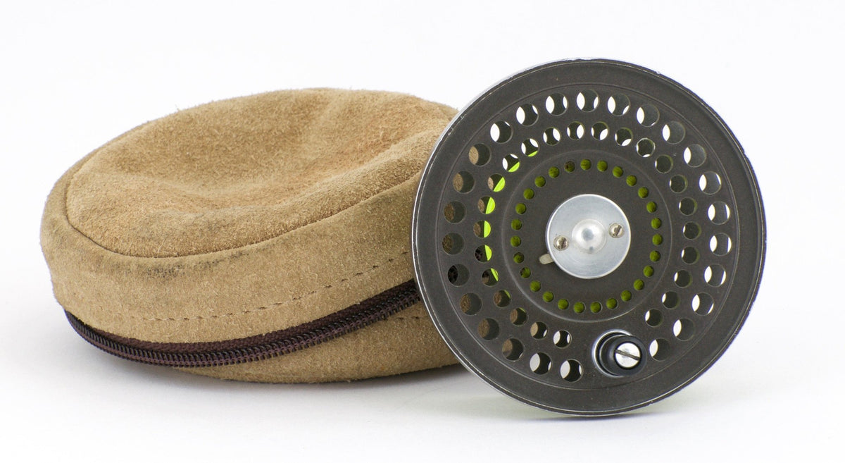 Orvis CFO III - spare spool only