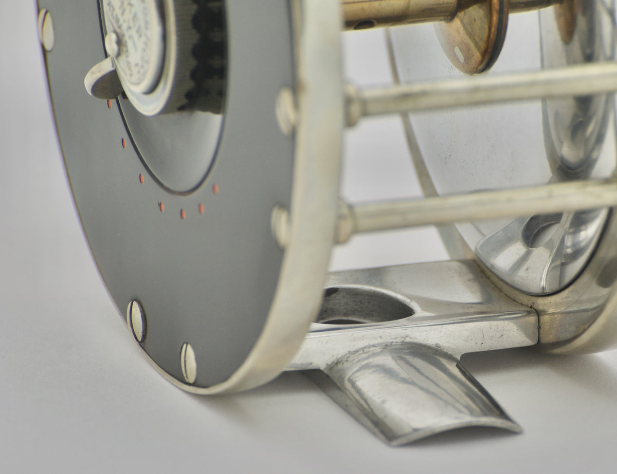 Edward Vom Hofe Model 423 Restigouche 4/0 Fly Reel