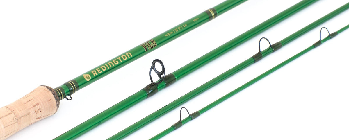 Redington Vice 10' 8wt Fly Rod 