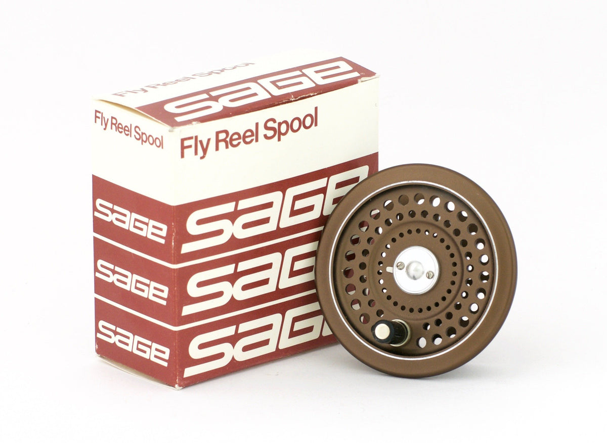 Sage 504L Spare Spool