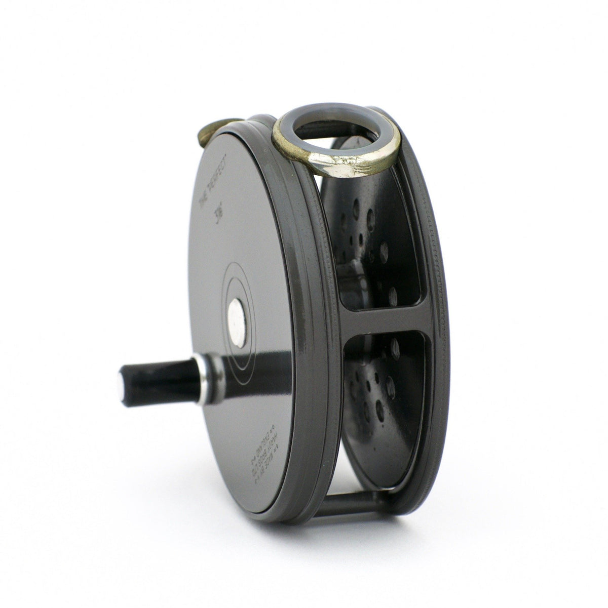 Hardy Perfect 3 1/8" Fly Reel 