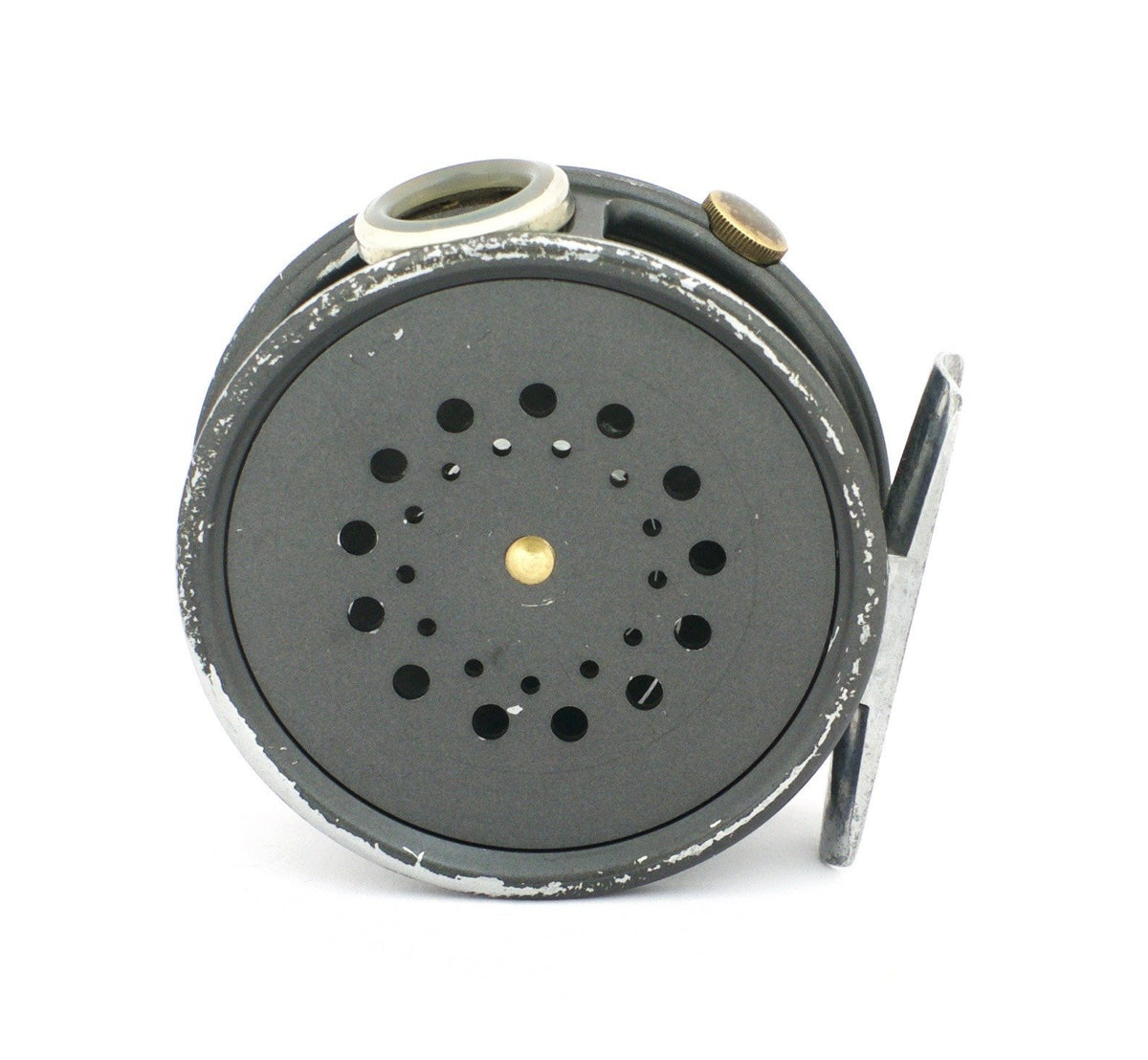 Hardy Perfect 3 1/8" Fly Reel 