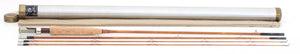 Thomas & Thomas Hendrickson Bamboo Rod - 7'6 3/2 5wt