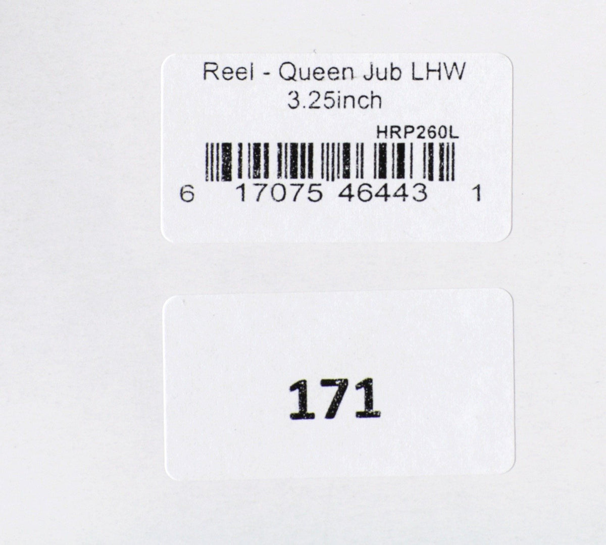 Hardy Perfect Diamond Jubilee Limited Edition Fly Reel