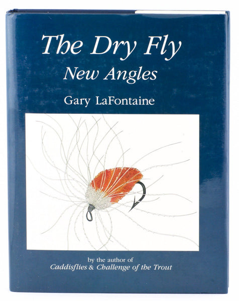 LaFontaine, Gary - 