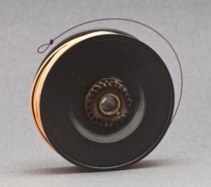 JW Young 3 1/2" Fly Reel - JB Walker