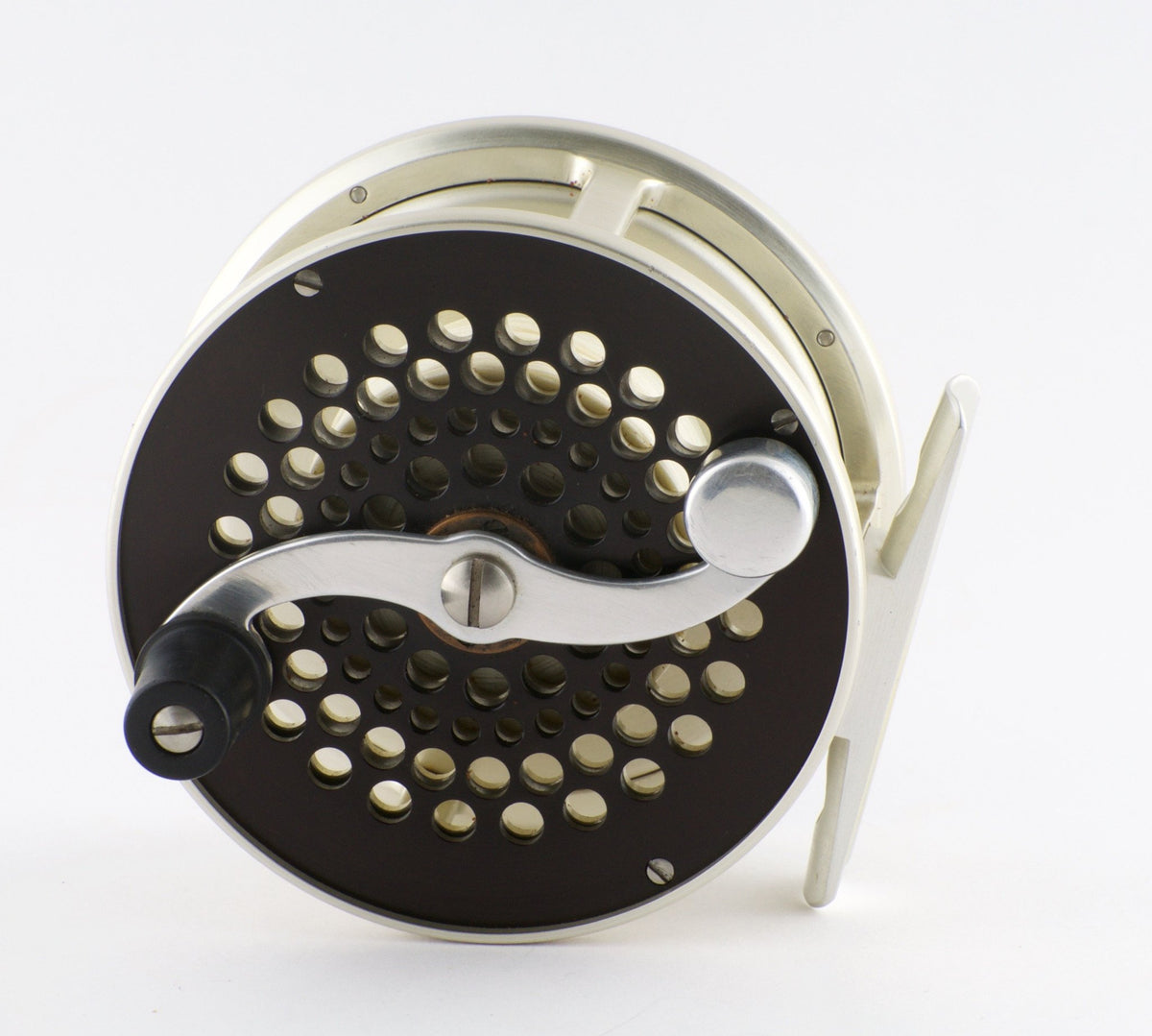 Bogdan Steelhead Fly Reel