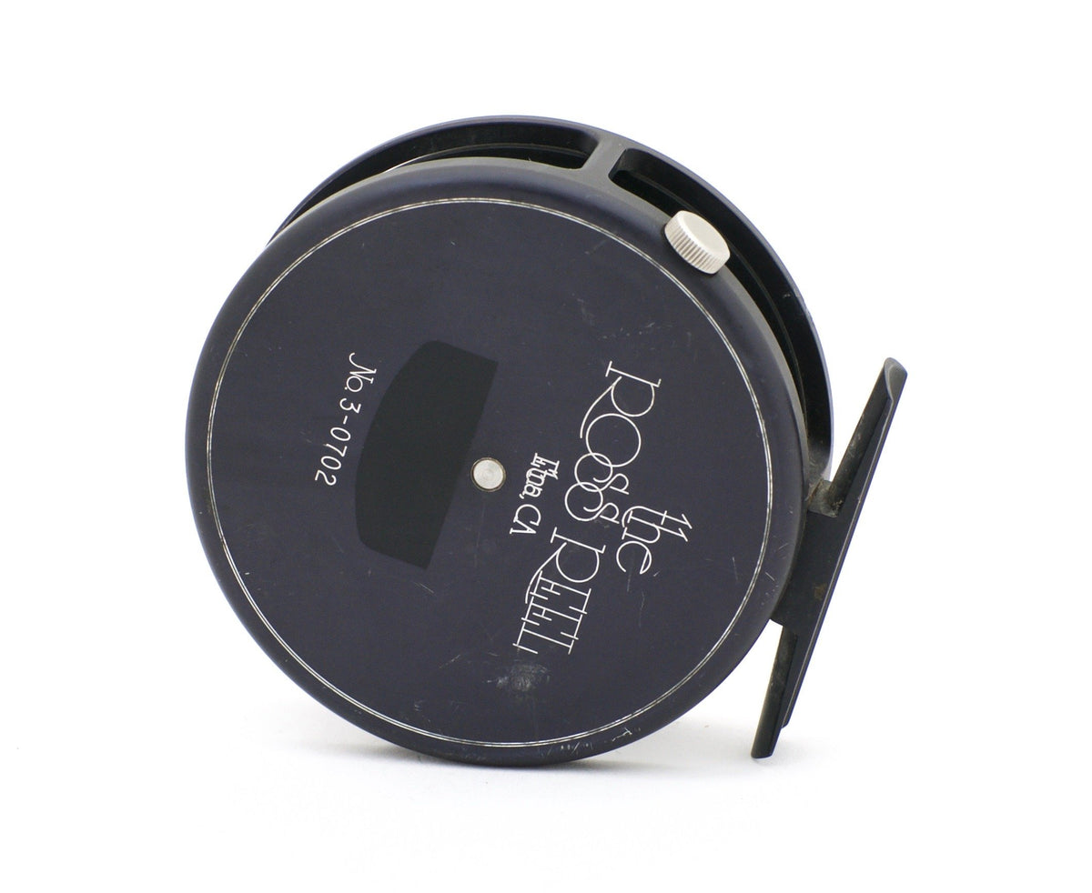 Ross RR3 Etna Fly Reel and Spare Spool