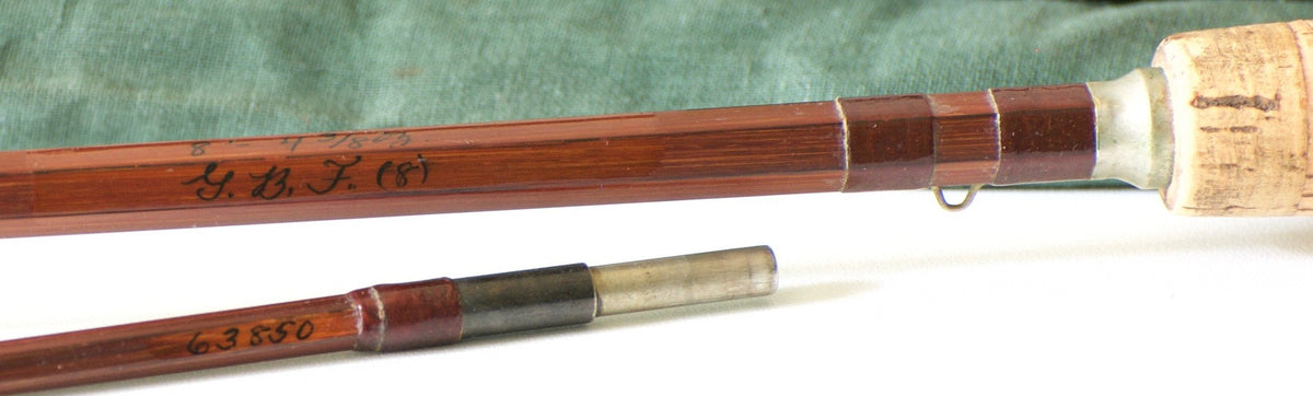 Orvis Madison 8' 4 3/8 oz. Bamboo Rod