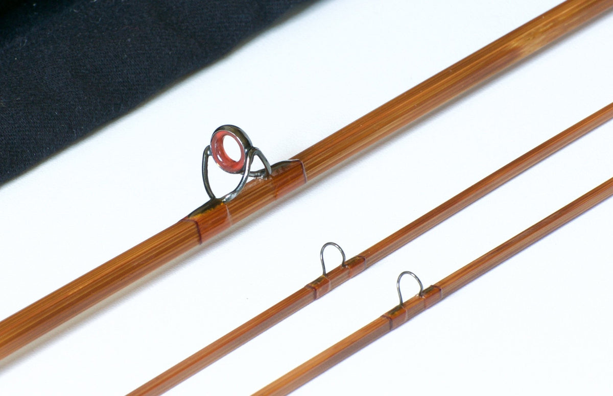 Perrigo, Joe / Genesee Valley Rods - 7' 3wt Quad 