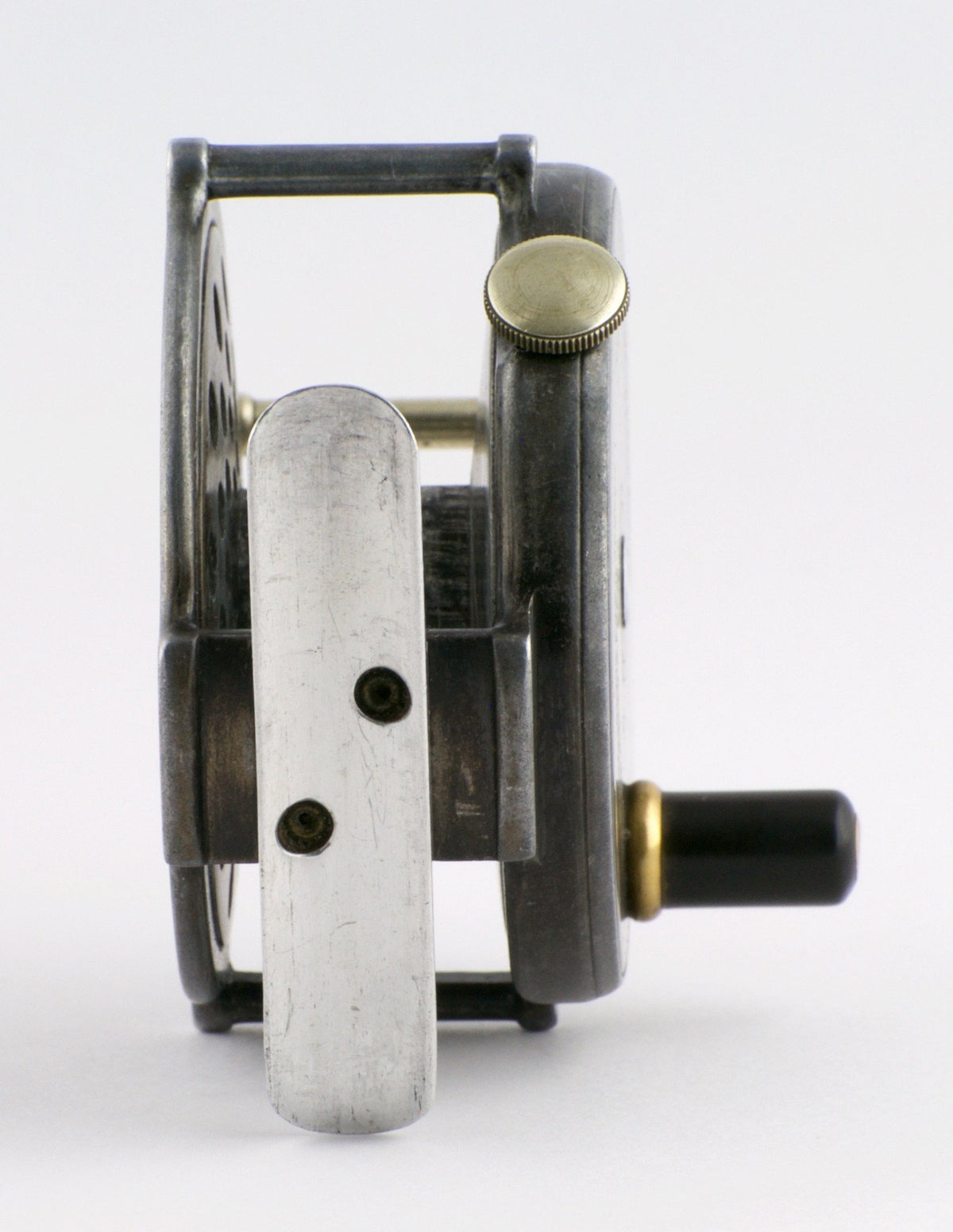 Hardy Bougle 3" MKII Check