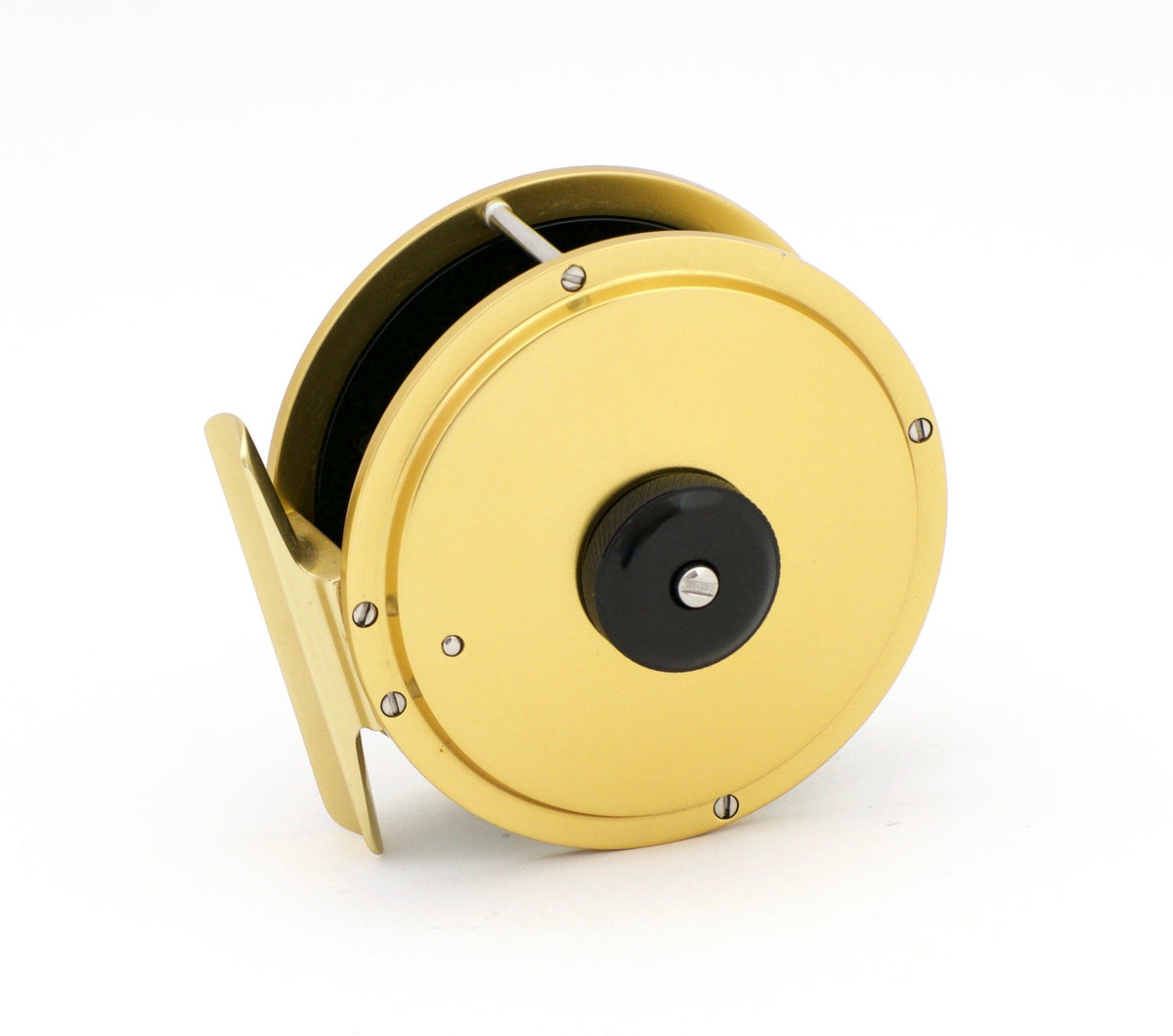 Seamaster Mark I "Baby Doll" Fly Reel 