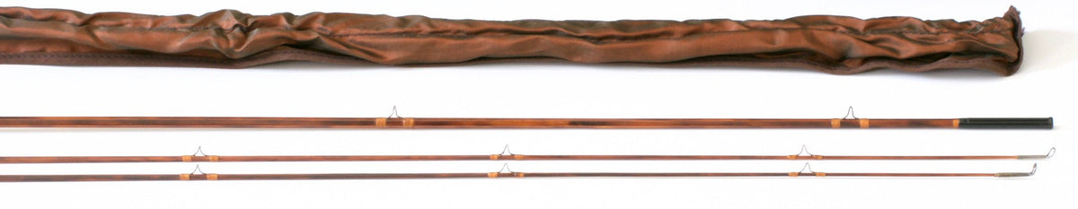 Young, Paul H. -- Midge Bamboo Rod