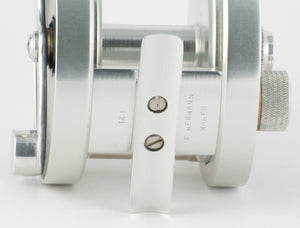 Dr Paul Hermann Salmon Fly Reel - RHW Mint