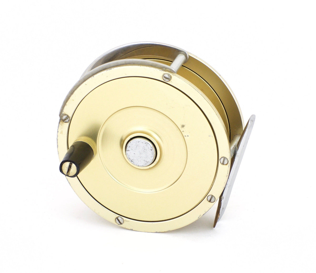 Fin-Nor Wedding Cake #2 Fly Reel