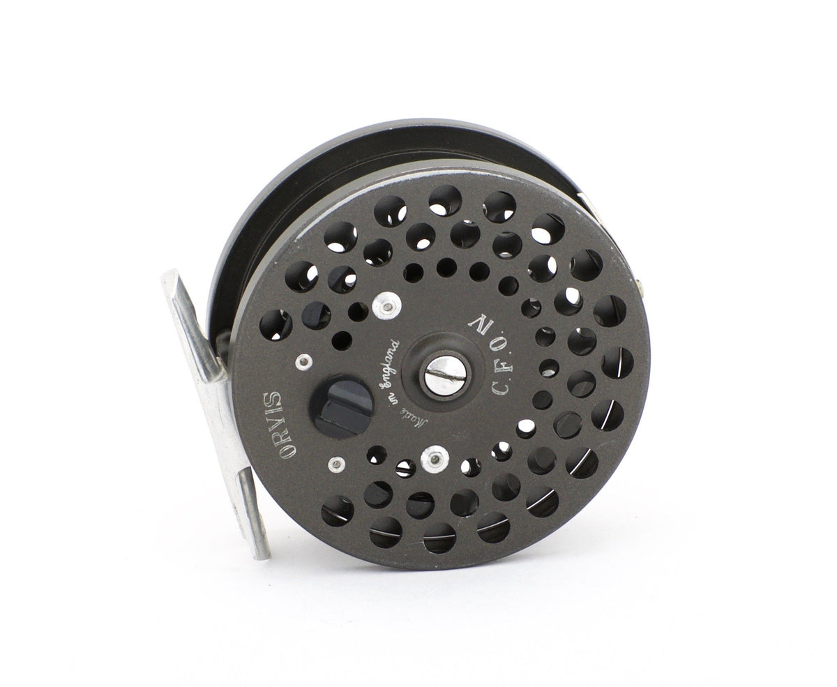 Orvis CFO IV Fly Reel - Screwback