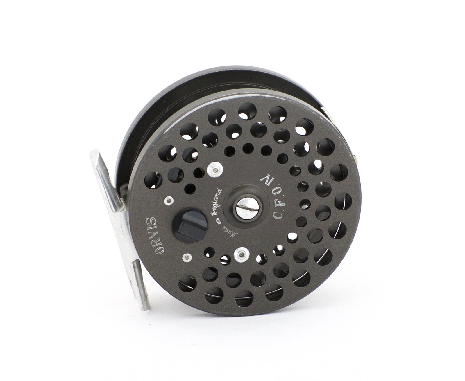 Orvis CFO IV Fly Reel - Screwback