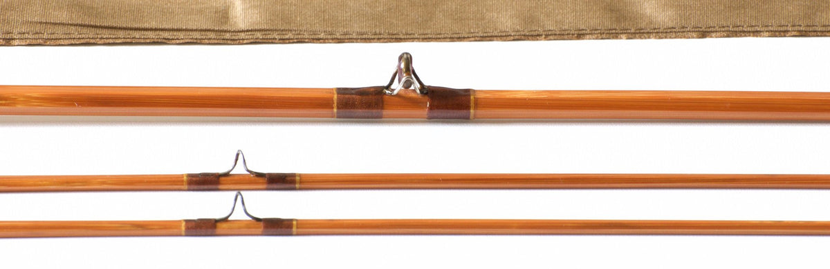 Payne Model 100 Bamboo Rod