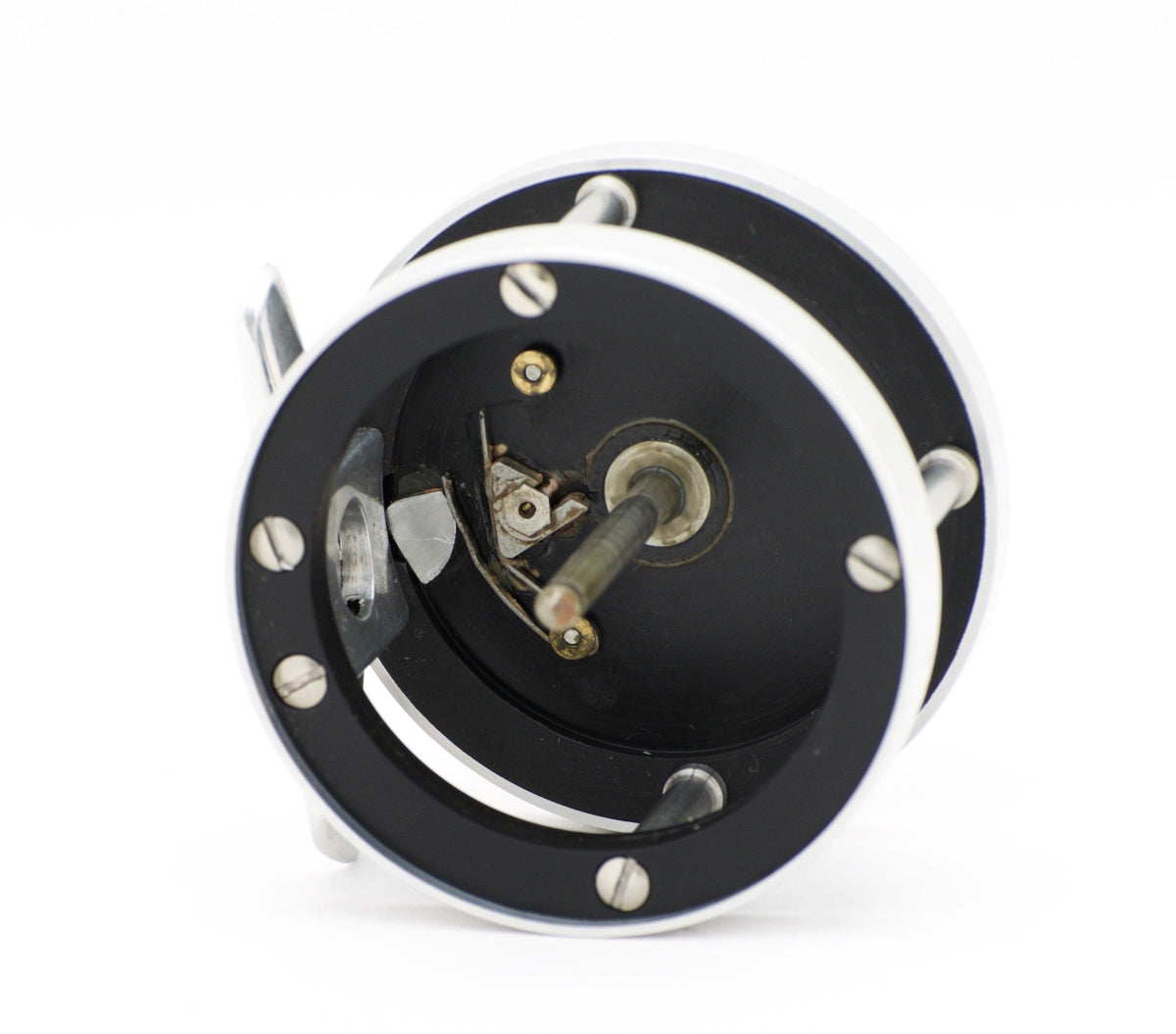 okuma abf 30 b avenger abf b series baitfeeder reels Okuma Avenger Baitfeeder Spinning Reel