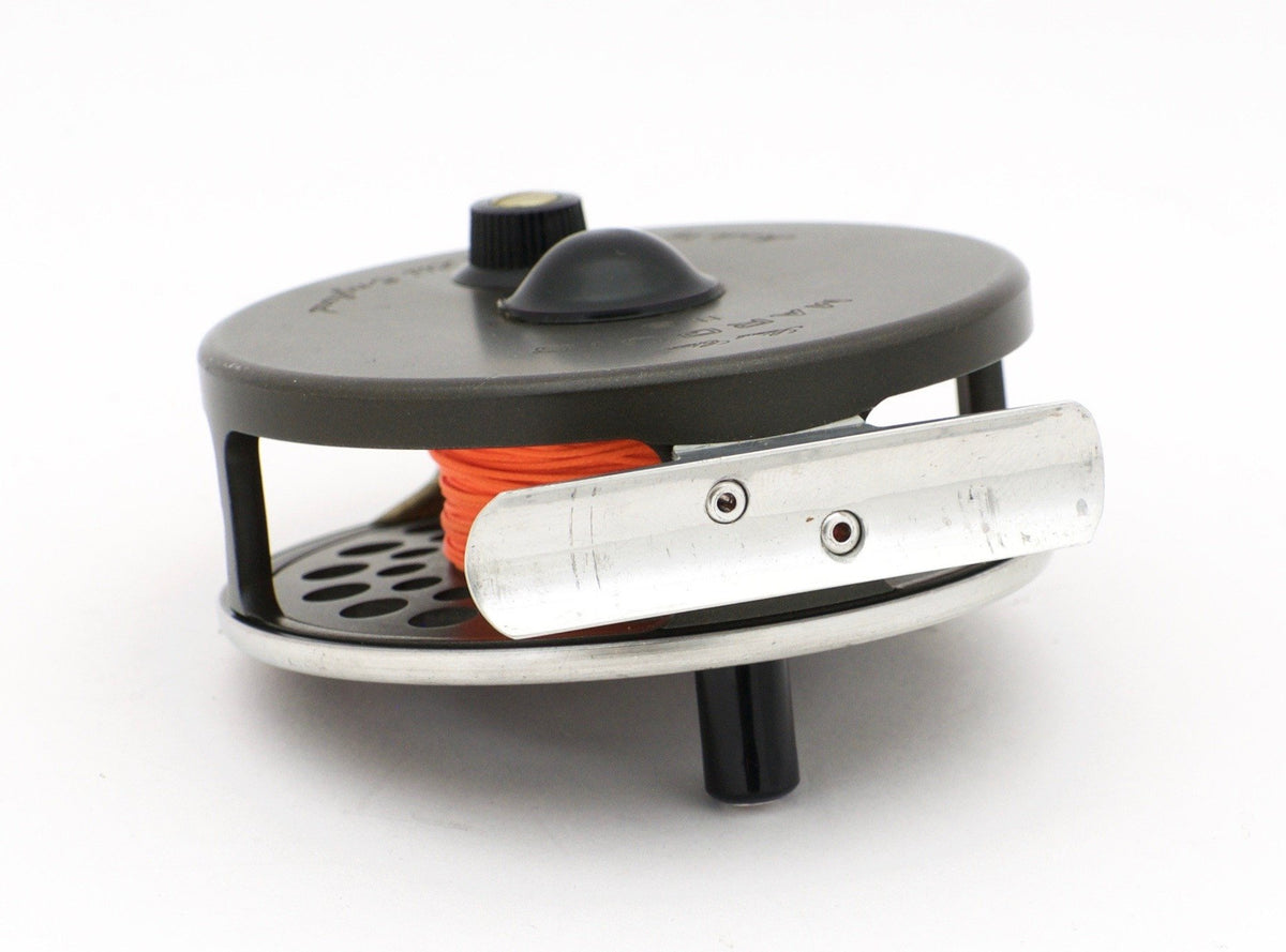 Hardy Marquis 5 Silent Check Fly Reel