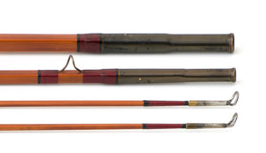 Edwards Quadrate Model #50 Bamboo Rod