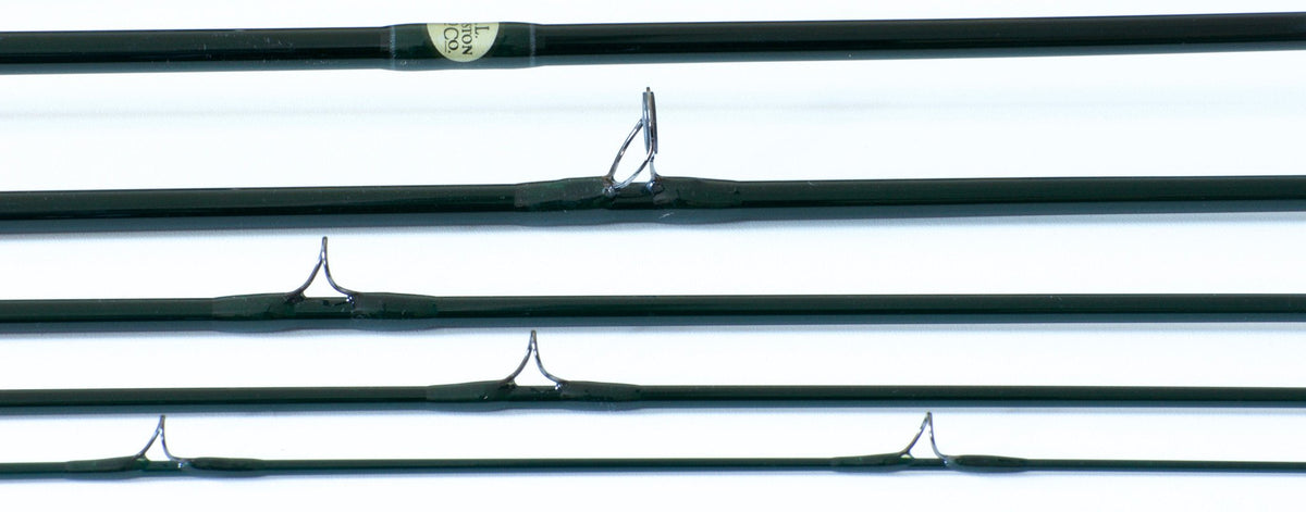 R.L. Winston BL5 10' 7wt Graphite Fly Rod - 5 piece - Spinoza Rod