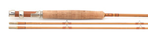 R.L. Winston Bamboo Rod 7'9" 2/2 #5