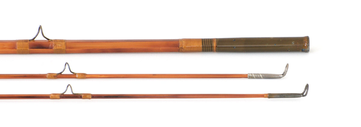 Young, Paul H. -- Para 15 Bamboo Rod 