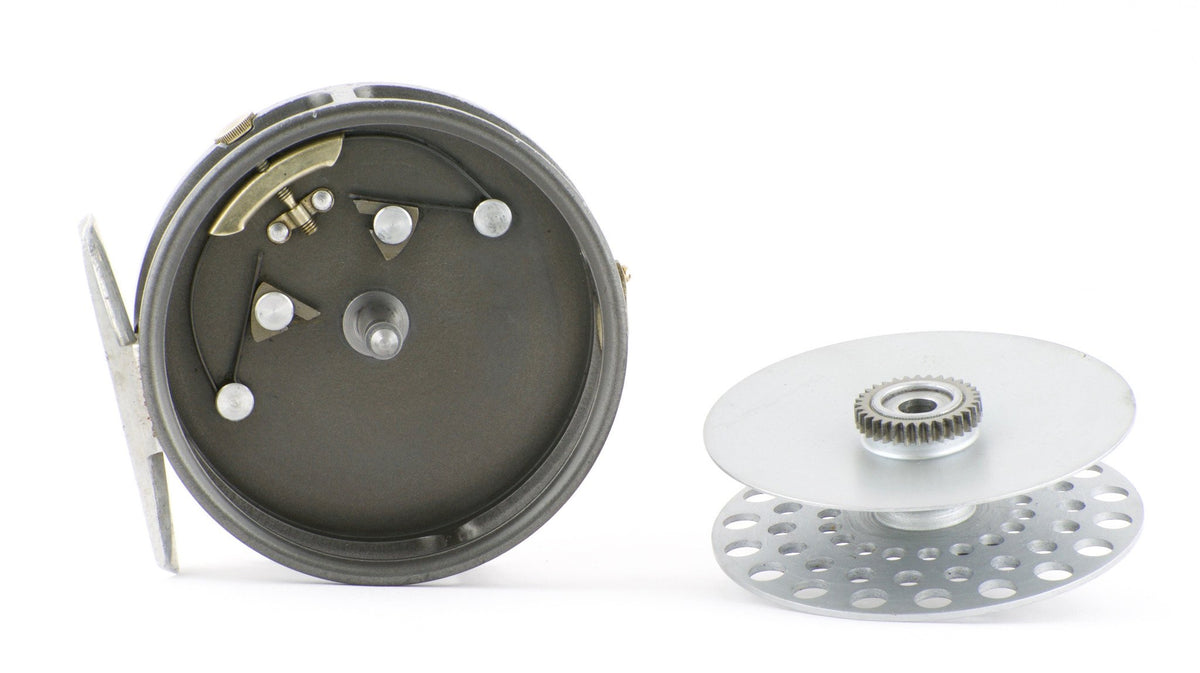 Hardy LRH Lightweight Fly Reel