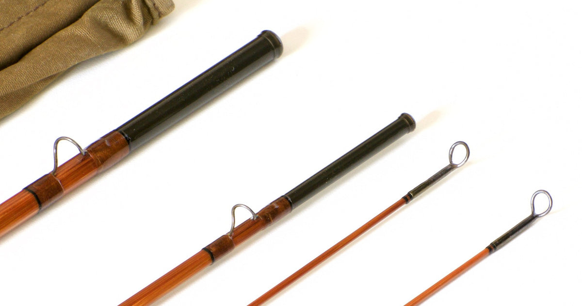 Payne Model 204L Bamboo Rod