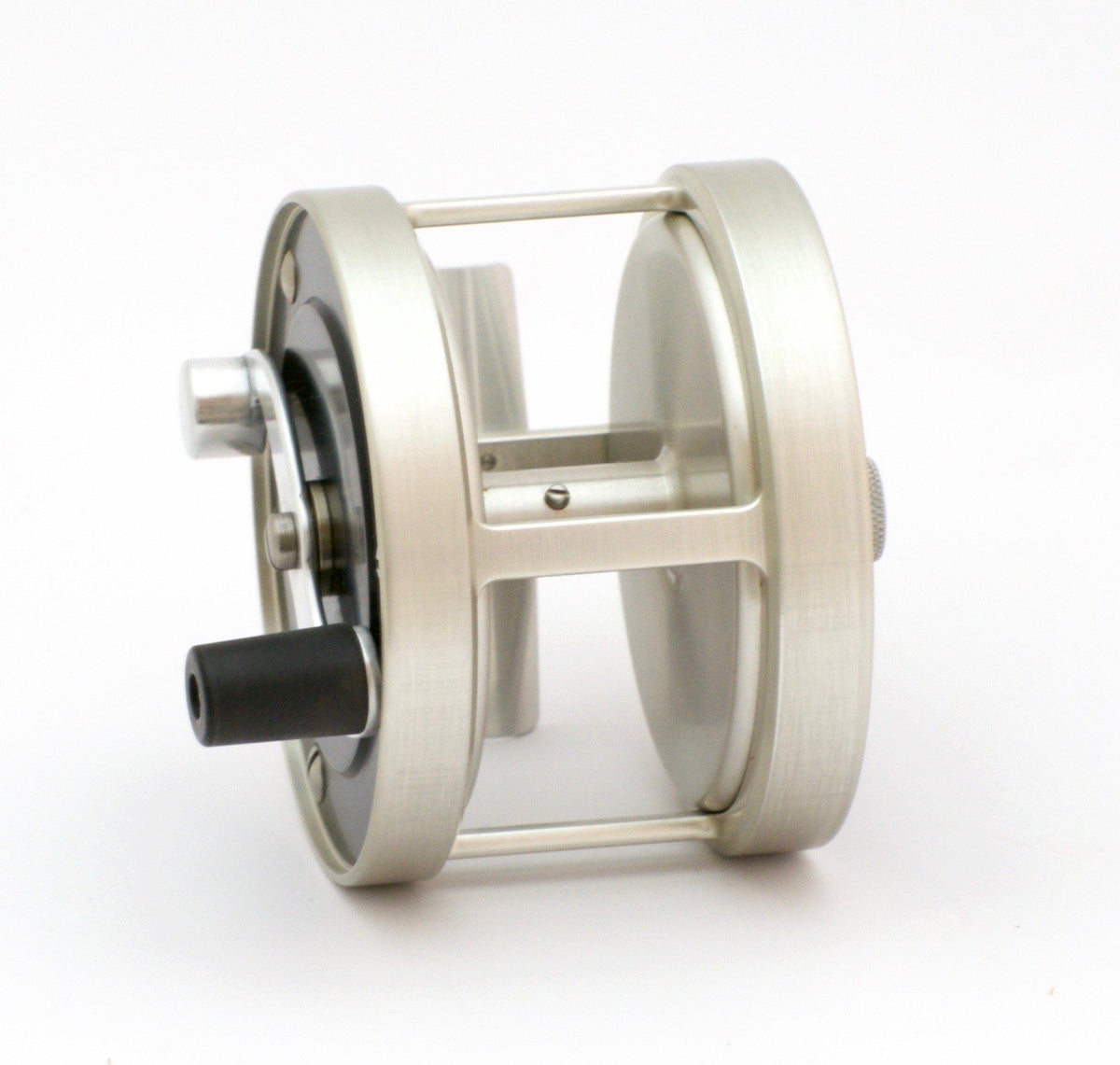Bogdan Model 300 Fly Reel - RHW