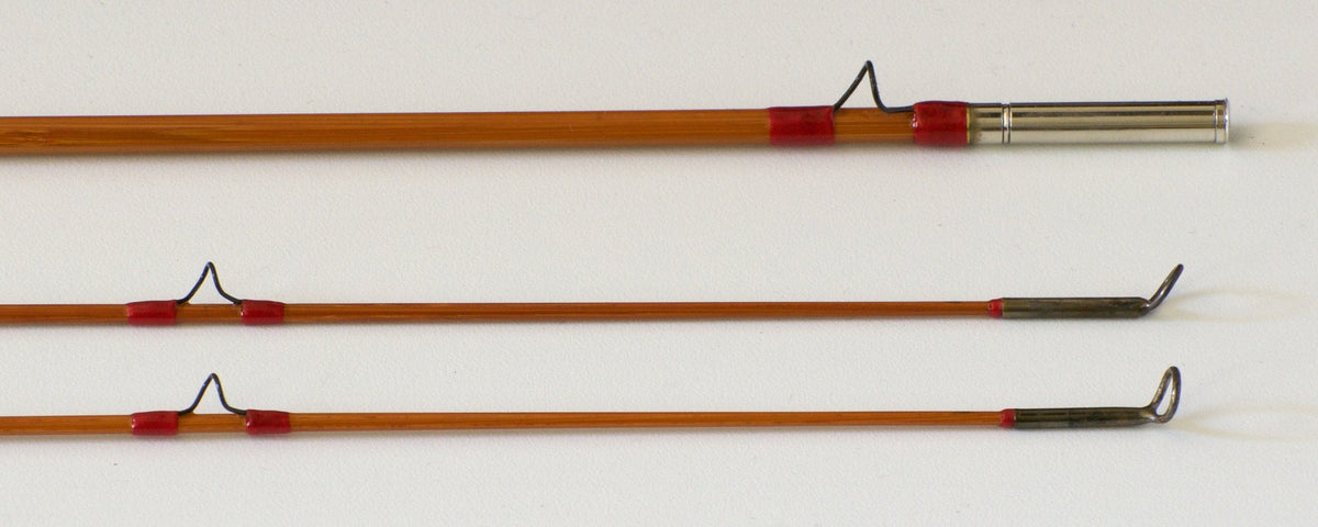 Leonard, HL - Model 37H (6 1/2' 2-3wt) Bamboo Rod 