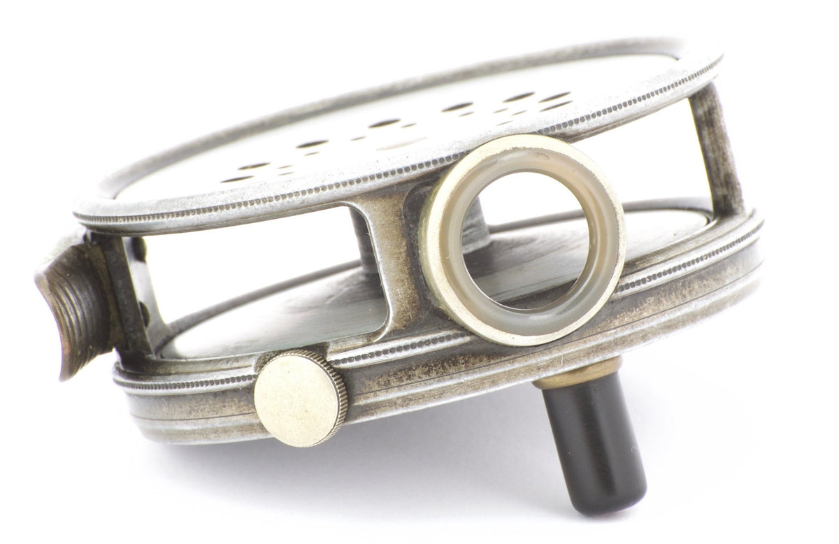 Hardy Perfect 3 1/8" Fly Reel 