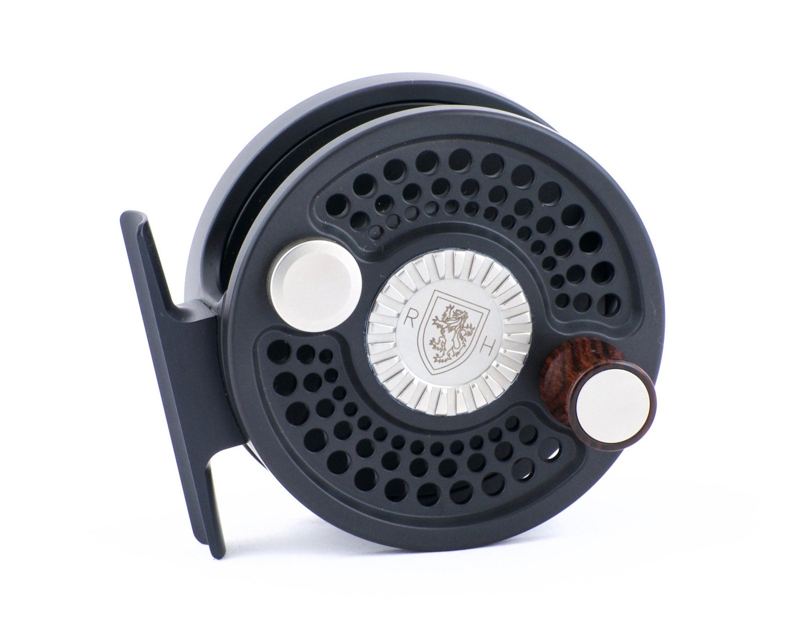 Charlton 8400 0.8 Thinn-Line Fly Reel