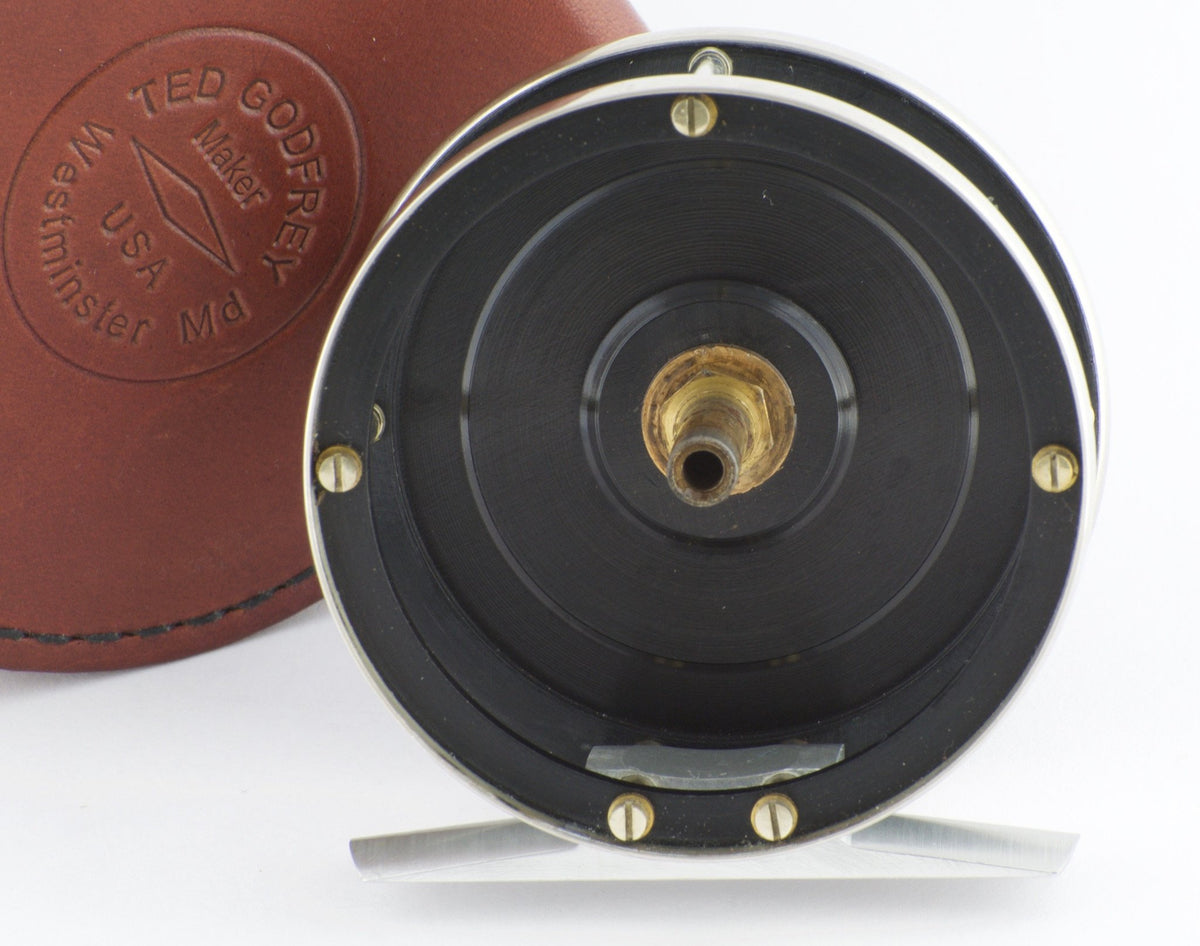 Ted Godfrey Classic Model 275 Fly Reel
