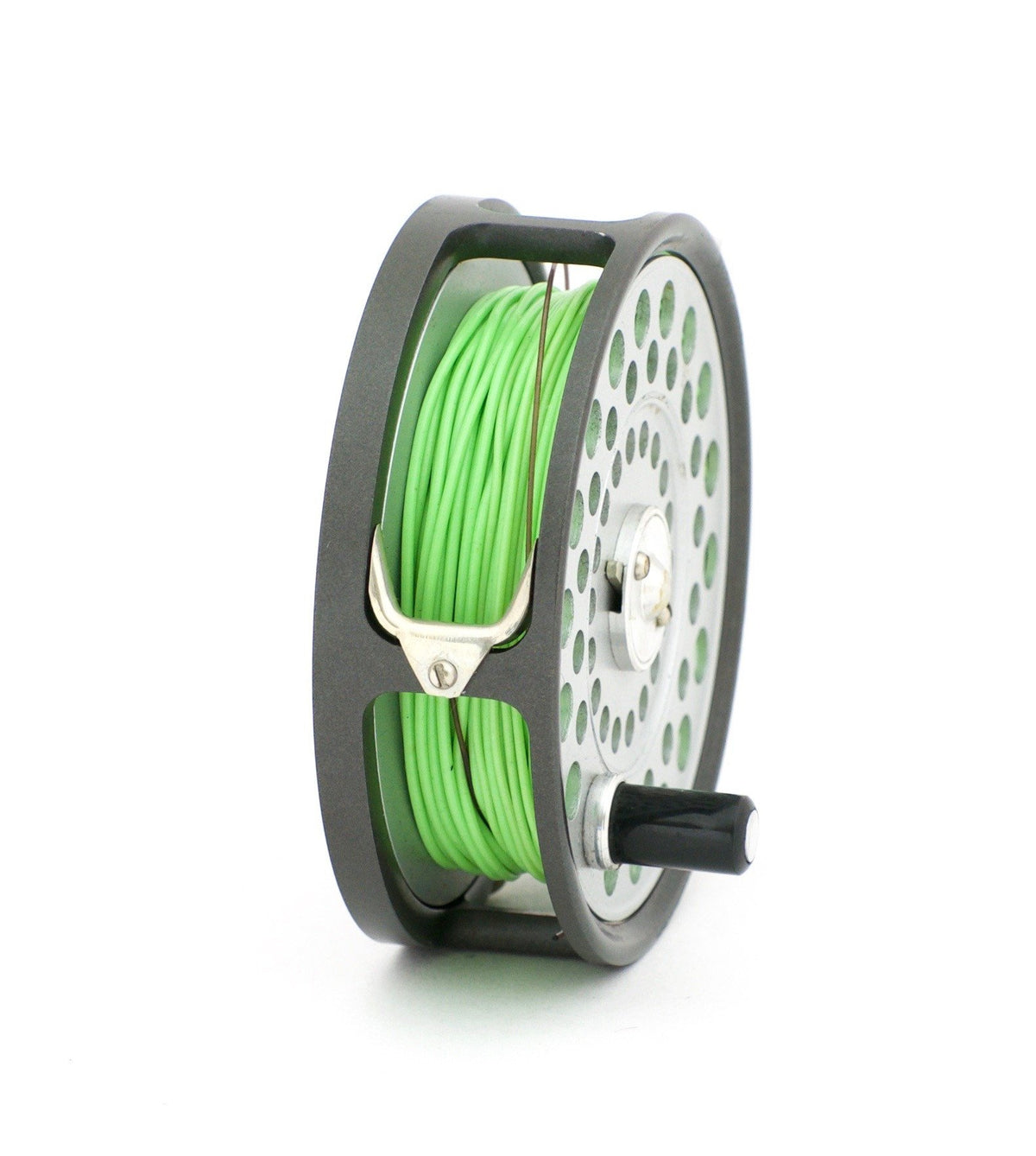Hardy LRH Lightweight Fly Reel