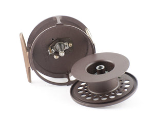 Hardy Golden Prince 5/6 fly reel