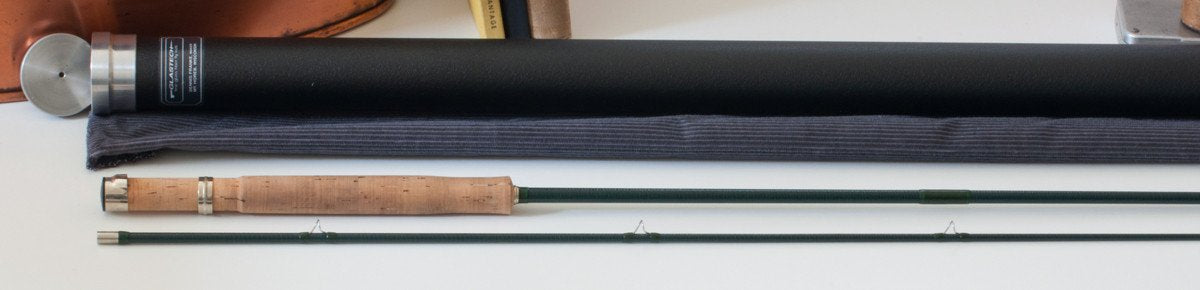 Franke, Dennis -- Glastech Parametric 6'6 4wt 