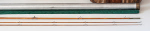 Gillum, H.S. (Pinky) -- 8 1/2' Large Trout Rod