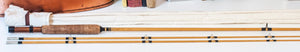 Thramer, A.J. - Cascade 6103P bamboo rod - 8'6 2/2 6wt 