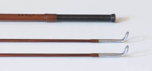 Orvis Superfine 7'6 5wt Bamboo Rod