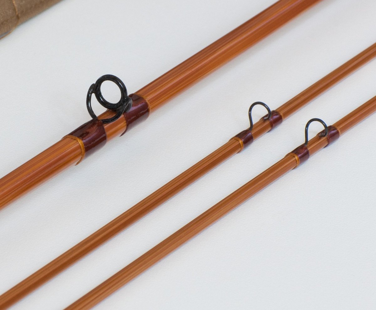 Payne Model 98 Bamboo Rod