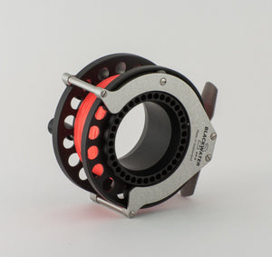 Swiss Tackle Blackwater 2 Fly Reel