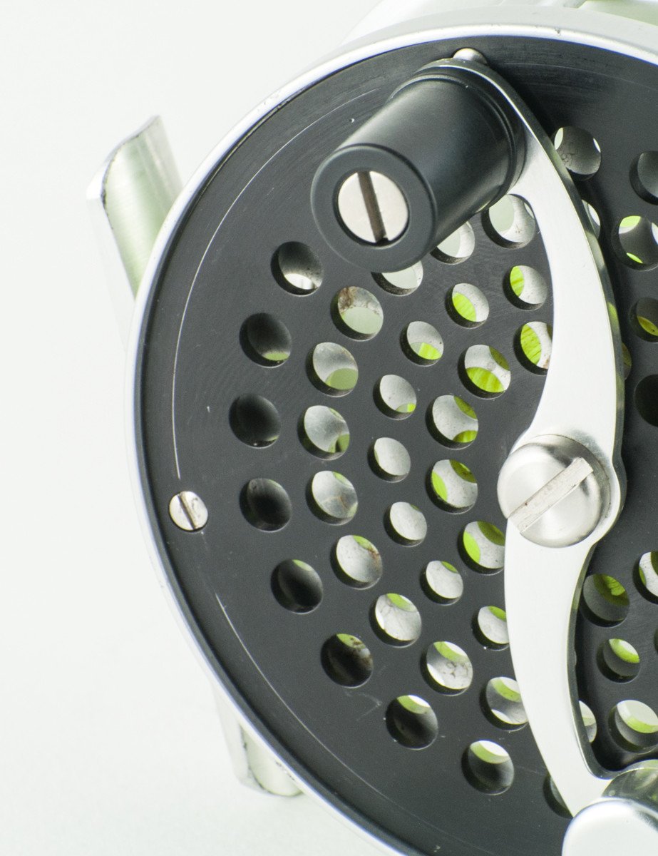 Peerless Model 2A Fly Reel