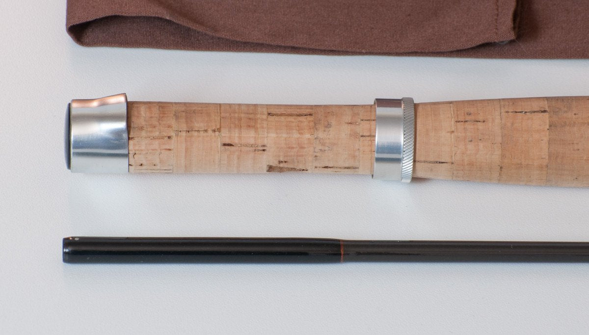 Peak, Russ -- Zenith 8'6 Graphite Rod 